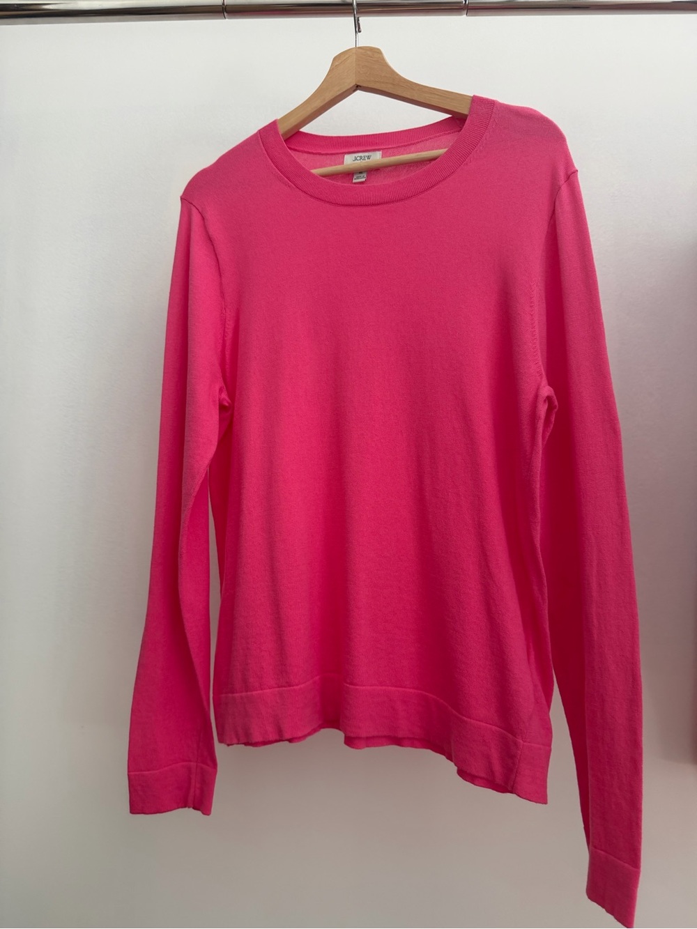 Lot of FOUR J. Crew Sweaters - Picture 2 of 4